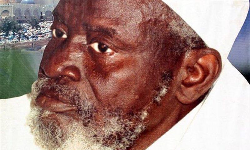 Serigne Saliou Mbacké