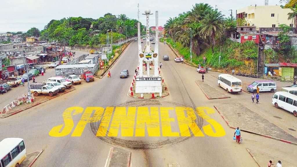Libreville ( Carrefour Rio )
