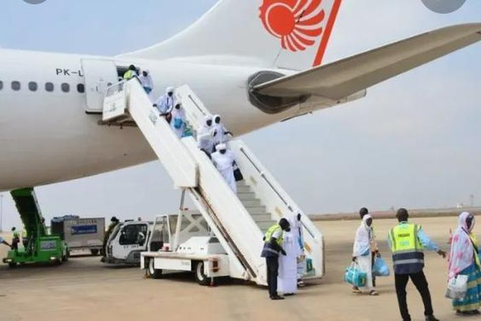 Annulation du Hajj 2020 pour les pèlerins sénégalais : les voyagistes ont perdu plus de 3,8 milliards