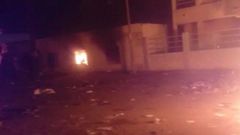 incendie