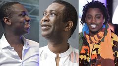 artistes