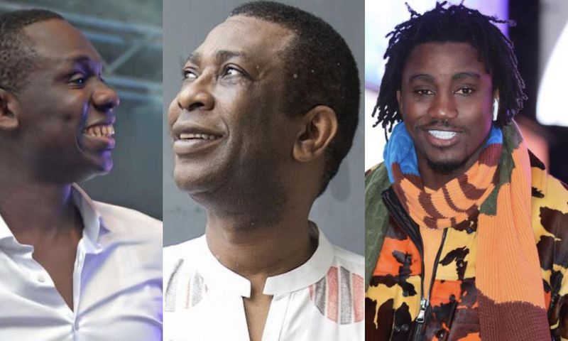 artistes