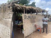 Les abris provisoires, un mal profond de l’école sénégalaise, sont une réalité dans certaines zones du pays.