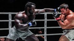 Reug Reug - Marcus « Buchecha »
