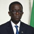 PM Amadou Ba