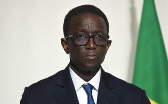 PM Amadou Ba