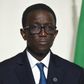 PM Amadou Ba