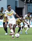 Ismaïla Sarr a transformé un pénalty déconcertant de lucidité lors de la victoire du Sénégal sur l'Equateur en Coupe du Monde.