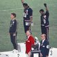 Tommie Smith et John Carlos, les poings levés en 1968