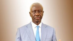 Dr Amadou Mame Diop, Maire de Richard Toll et DG SAPCO