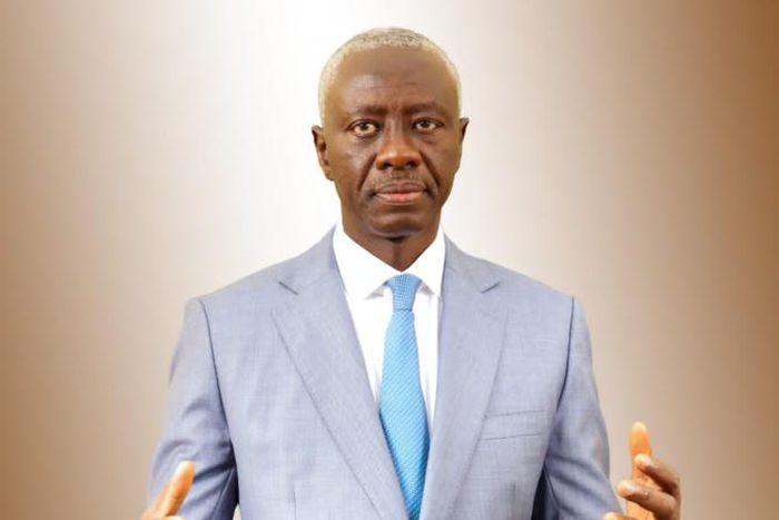 Dr Amadou Mame Diop, Maire de Richard Toll et DG SAPCO