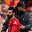 Mohamed Salah snubbed as Liverpool name new captain