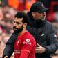Mohamed Salah snubbed as Liverpool name new captain