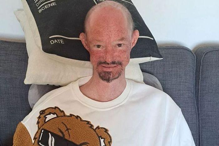 Darren Kent, acteur de la saga Game of Thrones