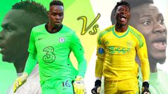 onana mendy