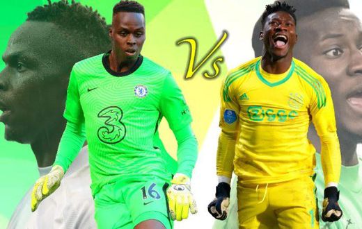 onana mendy