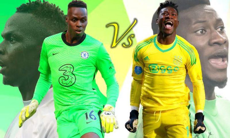 onana mendy
