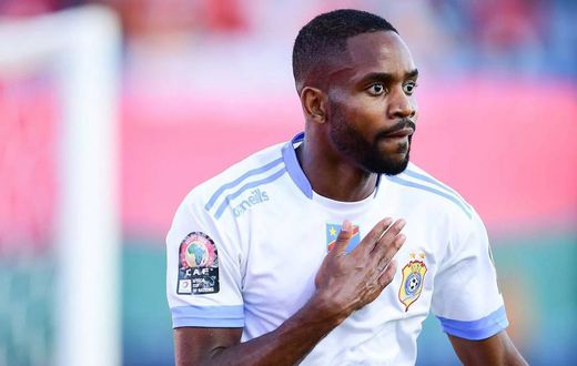 Cédric Bakambu