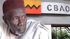 Différend Bocar Samba Dièye - CBAO