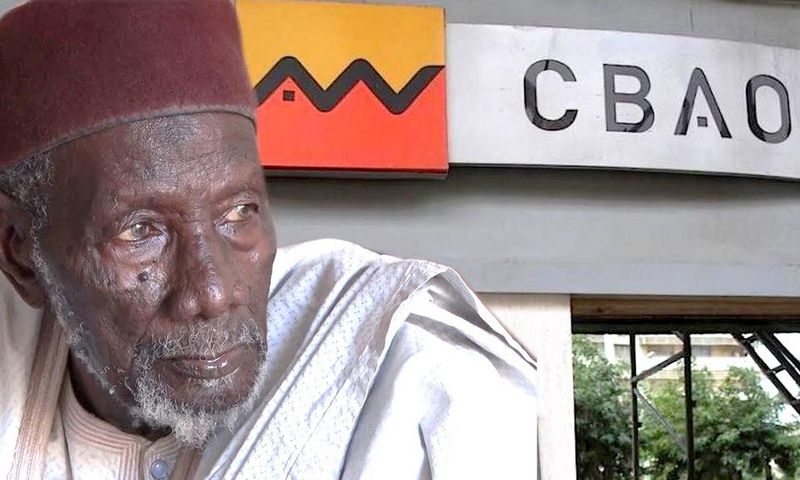 Différend Bocar Samba Dièye - CBAO