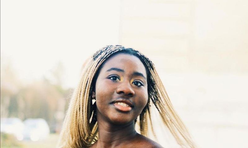 Adji Thiaré Diaw