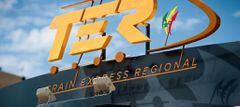train express regional dakar