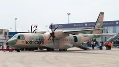 Avion Casa