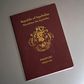 Seychelles Passport