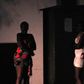 prostituées dans une rue de Dakar