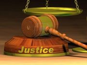 JUSTICE