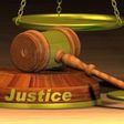 JUSTICE