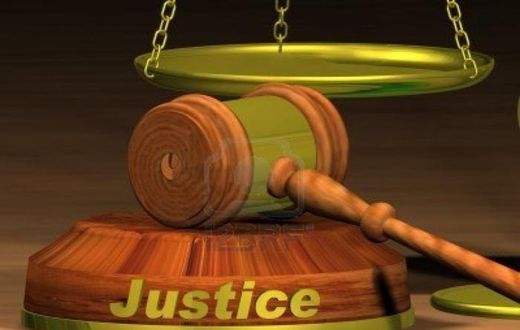 JUSTICE
