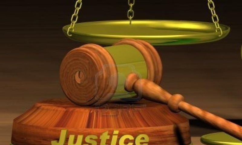 JUSTICE