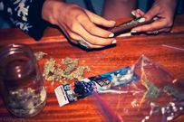 Drogue preparée