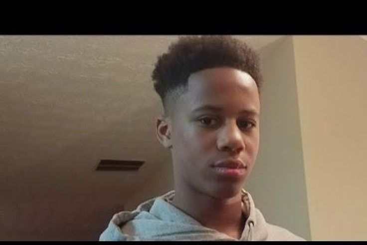 Un ado americain se tire une balle