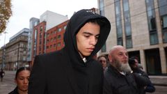 Mason Greenwood: Man United to make decision on striker's future before new season
