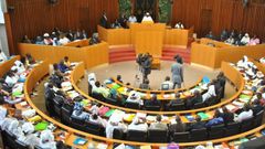 Trafic de Passeport : Un député "incirminé" convoqué par l’Assemblée nationale