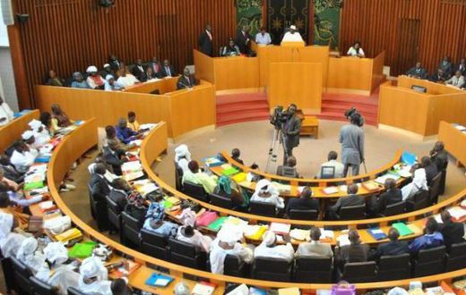 Trafic de Passeport : Un député "incirminé" convoqué par l’Assemblée nationale