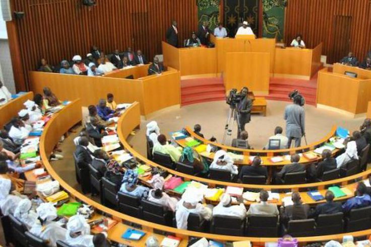 Trafic de Passeport : Un député "incirminé" convoqué par l’Assemblée nationale