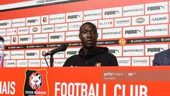 Alfred Gomis