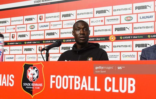 Alfred Gomis