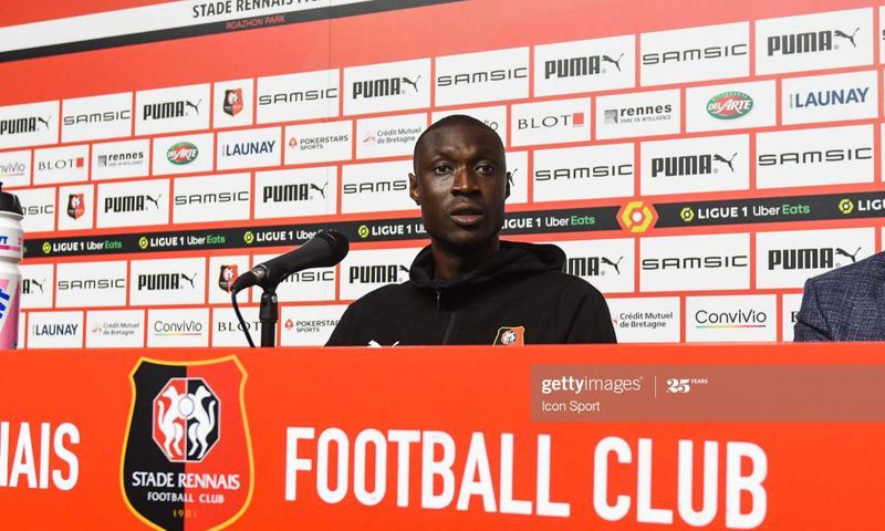 Alfred Gomis