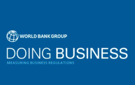 Doing Business