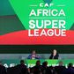 CAF la Super League change officiellement de nom