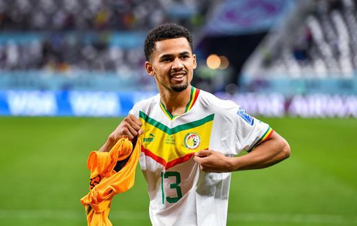 llimane NDIAYE
