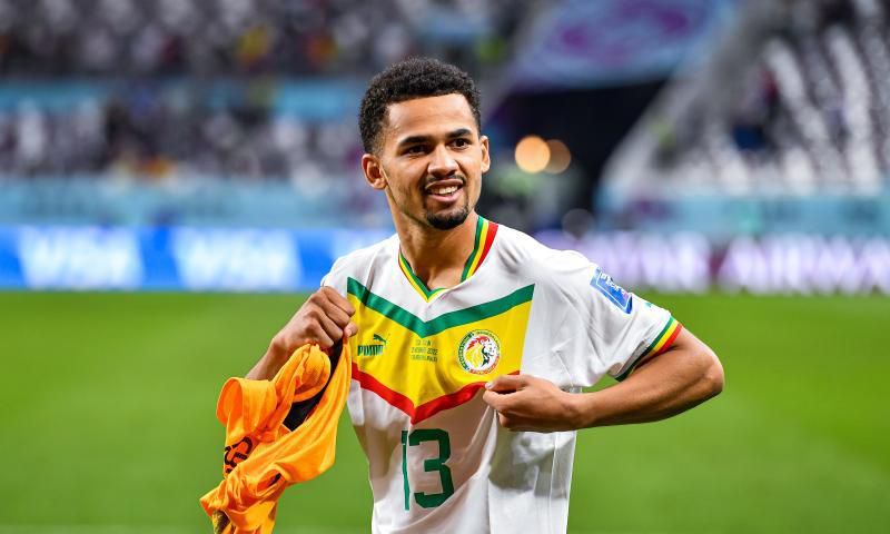 llimane NDIAYE