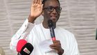amadou bâ