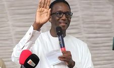 amadou bâ