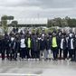 Les Lions à Tunis pour préparer la CAN U20