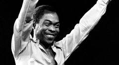 Fela Kuti